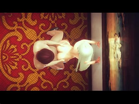 Seven Deadly Sins Hentai Elizabeth Parte Japonés Asiático Manga