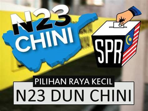 Calon Pengundi Diingatkan Patuh Peraturan Pada Hari Mengundi Sinar