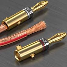 Kabeldirekt Pure Copper Stereo Audio Speaker Wire Cable Made In