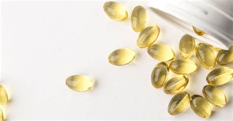 12 Important Benefits Of Fish Oil Based On Science