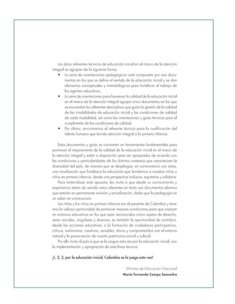 Actividades De Juego En Educacion Inicial Pdf Pdf