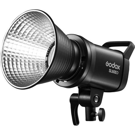 Led Godox Sl Ii