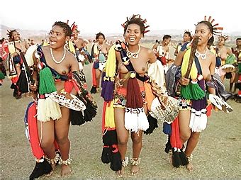 Swaziland Reed Ceremony Porn Pictures XXX Photos Sex Images PICTOA