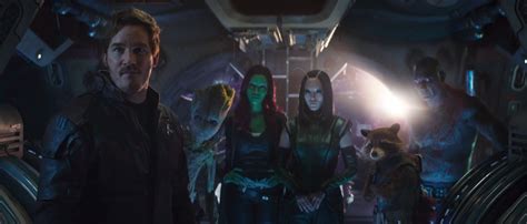 Vengadores Infinity War Es El Imperio Contraataca Del Cine De