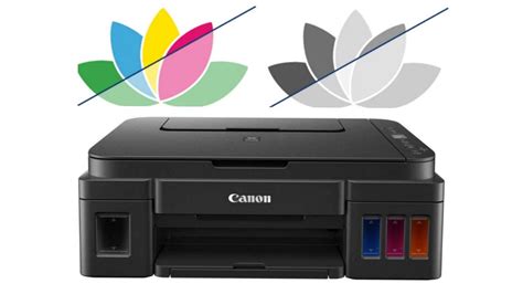 Canon G2010 Printer Printing Problem Printer Ink Problem Canon Printer Problem S Solutions