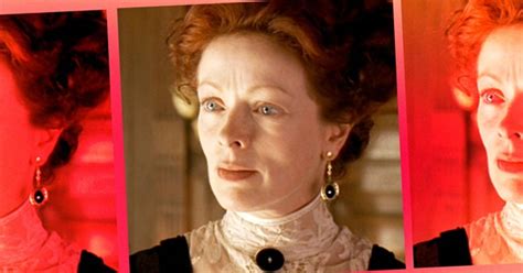 Frances Fisher Movies Ive Seen