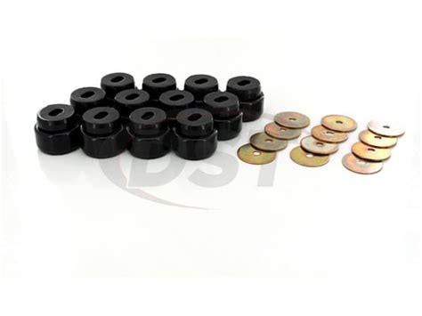 Body Mount Bushings Kits For The Chevrolet Tahoe