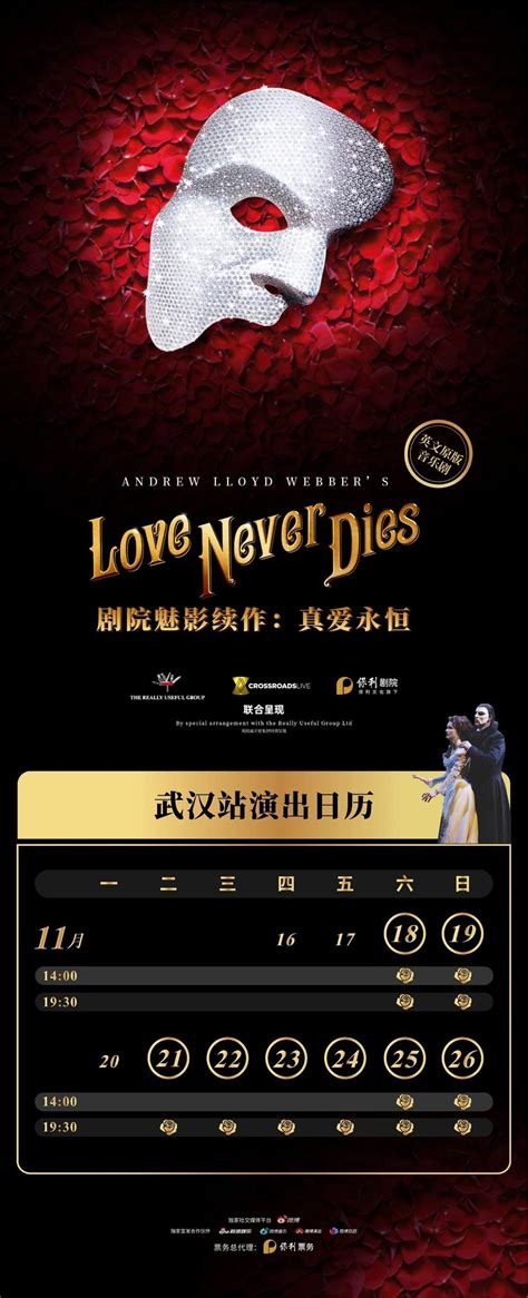 观众全英文提问！韦伯原版音乐剧《剧院魅影续作》见面会“神”了 极目新闻