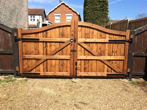 Bespoke Driveway Gates And Gate Automation Tarmec And Croft