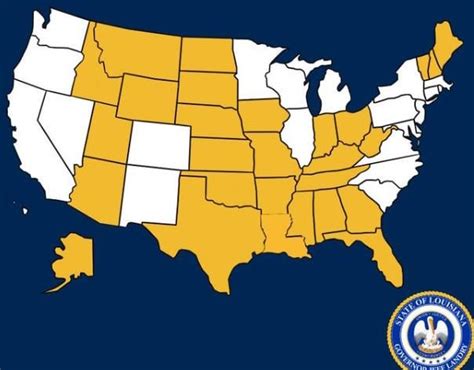 Constitutional Carry States 2025 Map Brook Collete