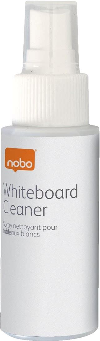 Nobo kit de démarrage d accessoires pour tableau blanc effaçable à sec