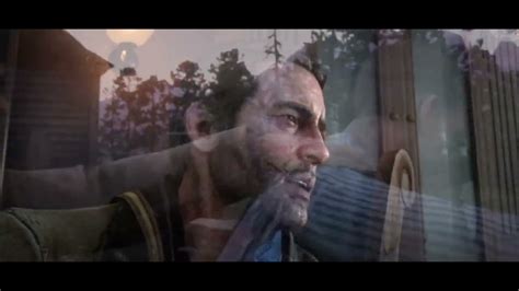RDR2 ARTUR - YouTube