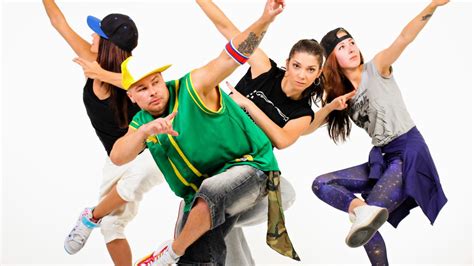 How To Dance Hip Hop A Beginners Guide On One Studio