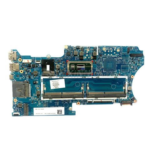 Hp Pavilion X Dh Laptop Motherboard Intel I U L