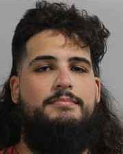 Alejandro Ramses Soto Arrested Booked Arrest Files