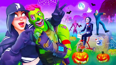 🎃 Flakezc Party Royale 🎃 1544 8878 6118 By Flakezc Fortnite Creative Map Code Fortnitegg