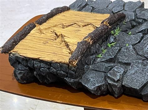 Sale Diorama Base For Inch Figure Hot Toys Damtoys Hobbies Toys Toys Games