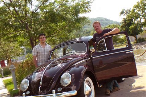 Home Classic Vw Beetles Bugs Restoration Site By Chris Vallone