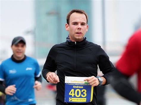 Black Box Reveals How Killer Pilot Andreas Lubitz Crashed Germanwings