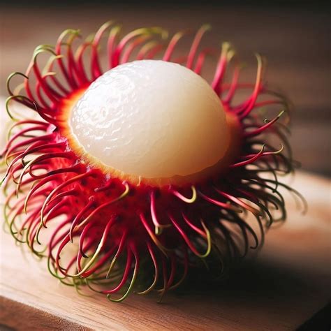 Rambutan Exotic Fruit Photography Images Free Download On Freepik