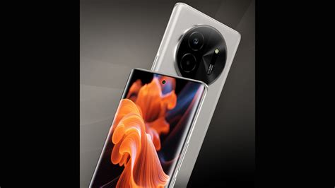 Technology News Blaze X Launched In India By Lava With D Curved