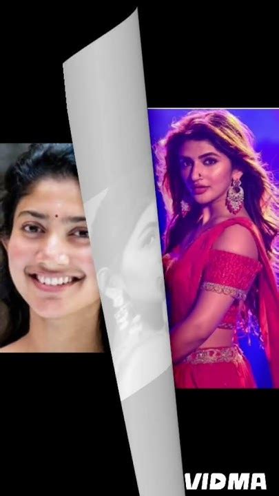 Comment Your Favourite Sree Leela Vs Sai Pallavi Youtube