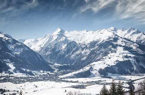 Top Sehenswürdigkeiten von Zell am See Kaprun Austrian Alpine Getaways