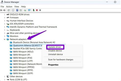 4 Ways To Fix Windows Could Not Find A Driver For Your Network Adapter