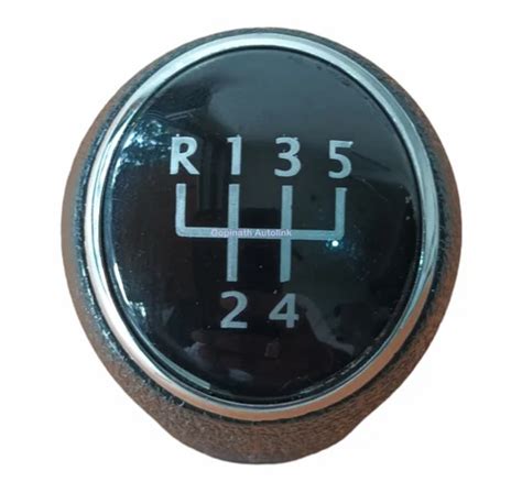 Gear Knob Polo Rapid Laura Superb Vento At Rs Piece Gear