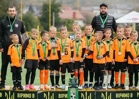 Найвідоміші спортсмени Вінничини – ТОП 10