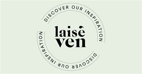 Laiseven | Body cosmetics that take care of your skin