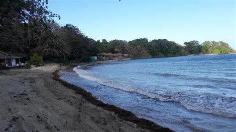 Beaches of Jamaica