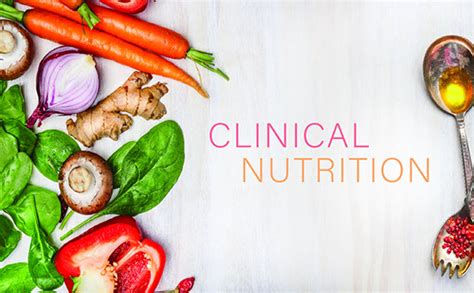 Clinical Nutrition Frye Functional Health Center