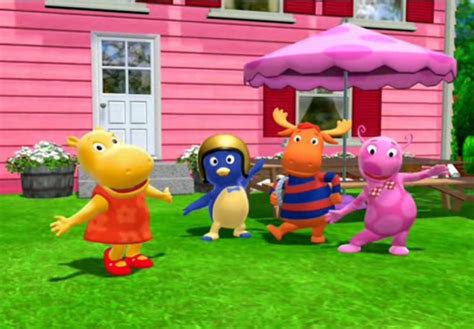 Backyardigans High Tea Hot Sex Picture