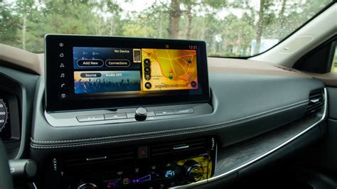 What Is A Car Infotainment System Chase