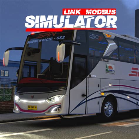 Link Mod Bus Simulator Apps On Google Play