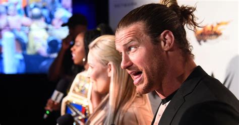 WWE's Dolph Ziggler Has Second Career As Stand-Up Comic - CBS Philadelphia