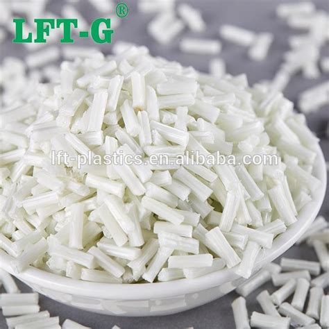 China Polyamide 6 Long Glass Fiber Reinforced Nylon Pa6 Gf30 Factory