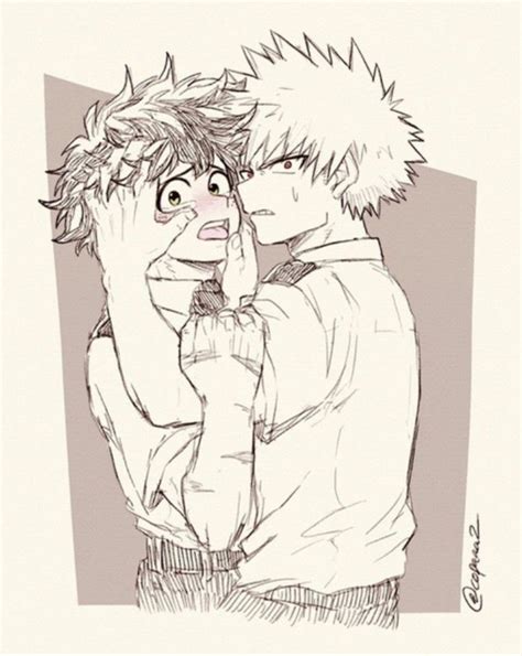 Imagenes Katsudeku Dekukatsu Libro 1 Artofit