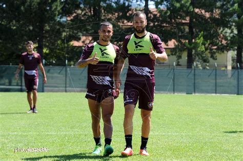 Ritiro Di Rivisondoli Giorno Photo Gallery U S Salernitana