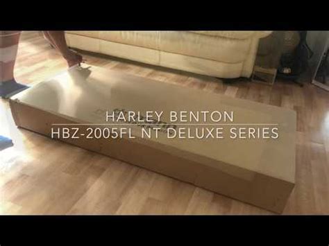 Harley Benton HBZ 2005FL NT Deluxe Series IMuso