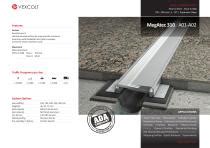 Aluminum Expansion Joint Megatec A A Vexcolt Uk For