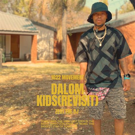 Dalom Kids Revisit Youtube Music
