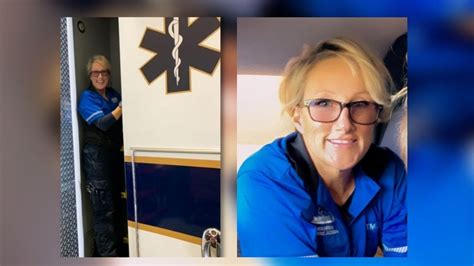 Longtime Forsyth County Emt Wife Of Deputy Identified As Victim Killed