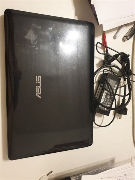 Asus A52J