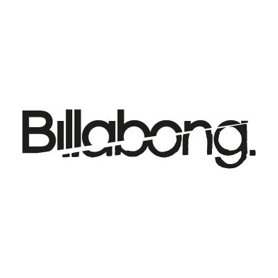 Billabong Company logo vector free download - Brandslogo.net