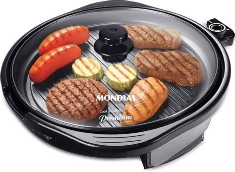 Grill Qual O Melhor - Guia de Compra: Como Escolher o Melhor Grill Elétrico em 2026