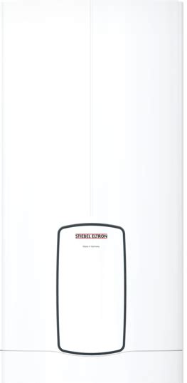 Stiebel Eltron HDB E 11 13 Trend 204208 od 7 377 Kč Heureka cz