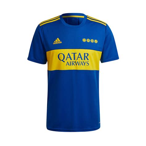 Adidas CA Boca Juniors Home Jersey 2022 2023 Jersey