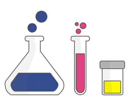 Chemistry Lab Drawing at GetDrawings | Free download